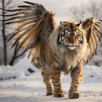 Tigger 